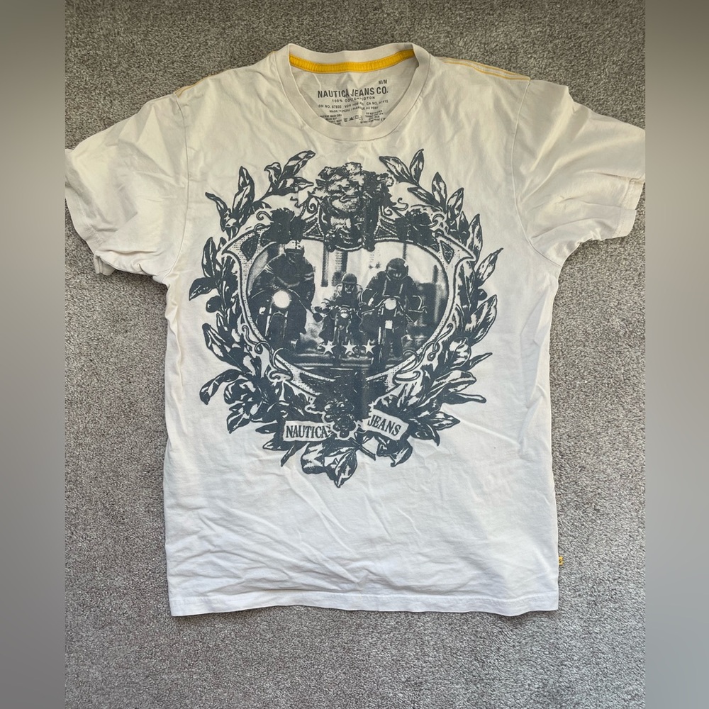 Vintage tshirt